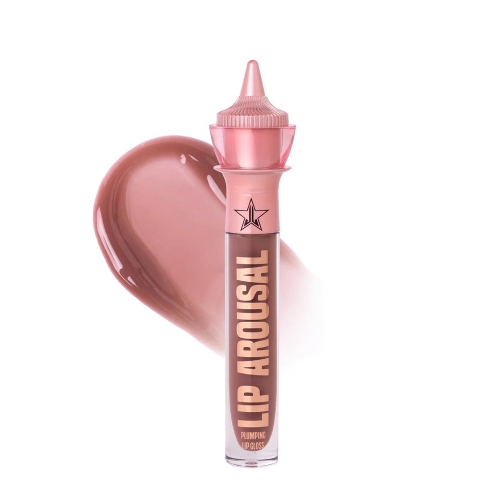 Jeffree Star | Lip Arousal Plumping Gloss | Body Chills | Sealed | Authentic